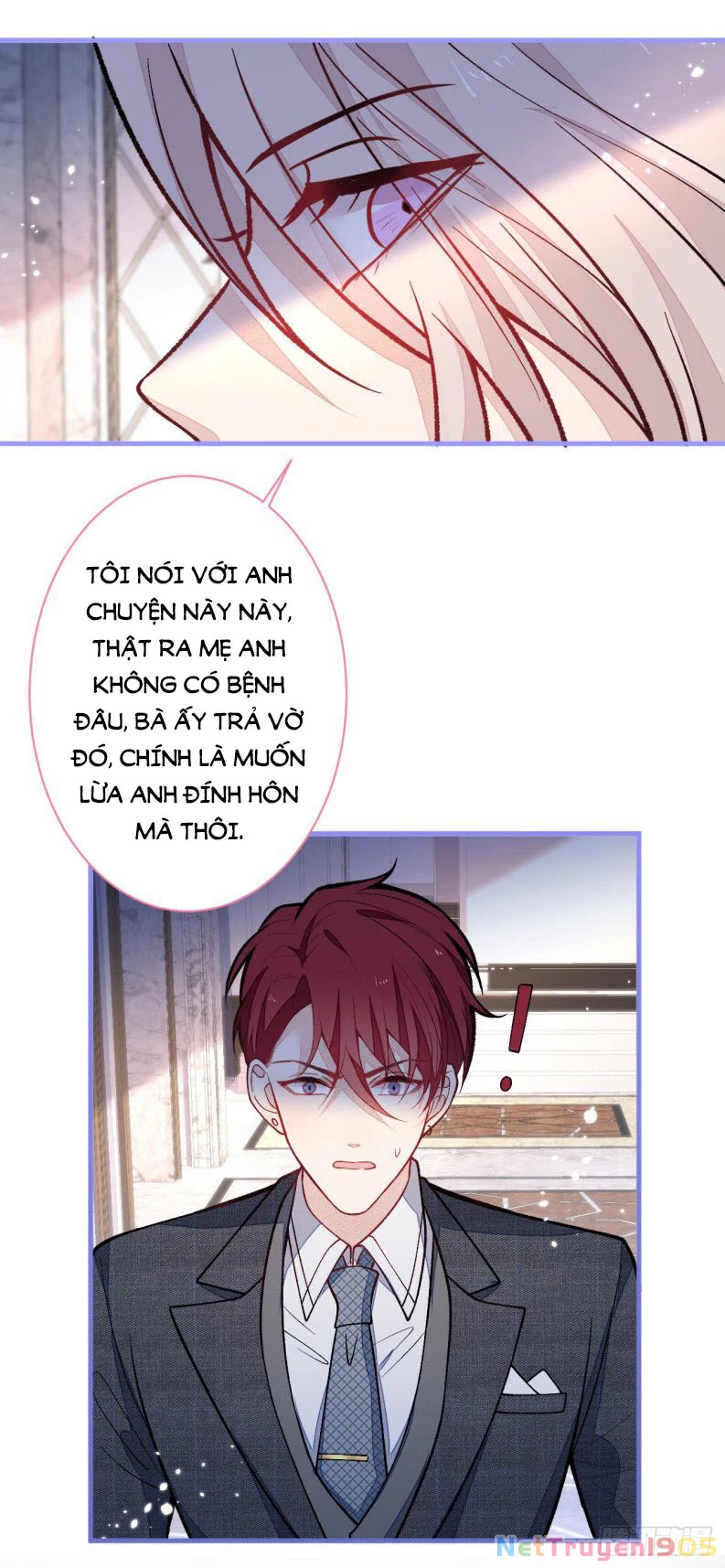 Hotsearch Của Ảnh Đế Chapter 130 - 16