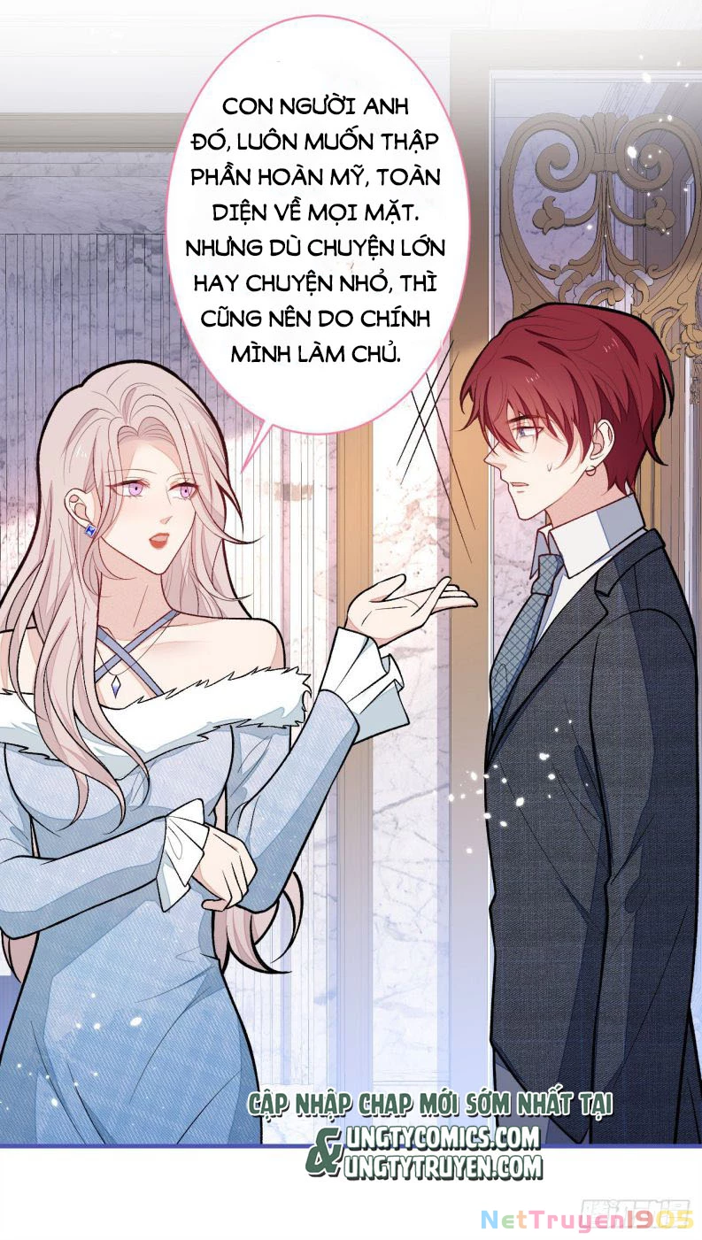 Hotsearch Của Ảnh Đế Chapter 130 - 17