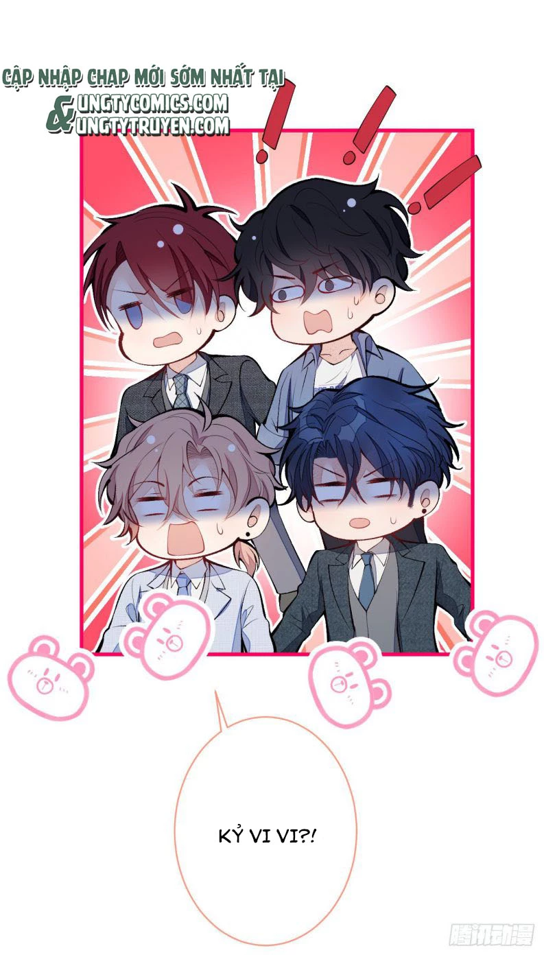 Hotsearch Của Ảnh Đế Chapter 130 - 24