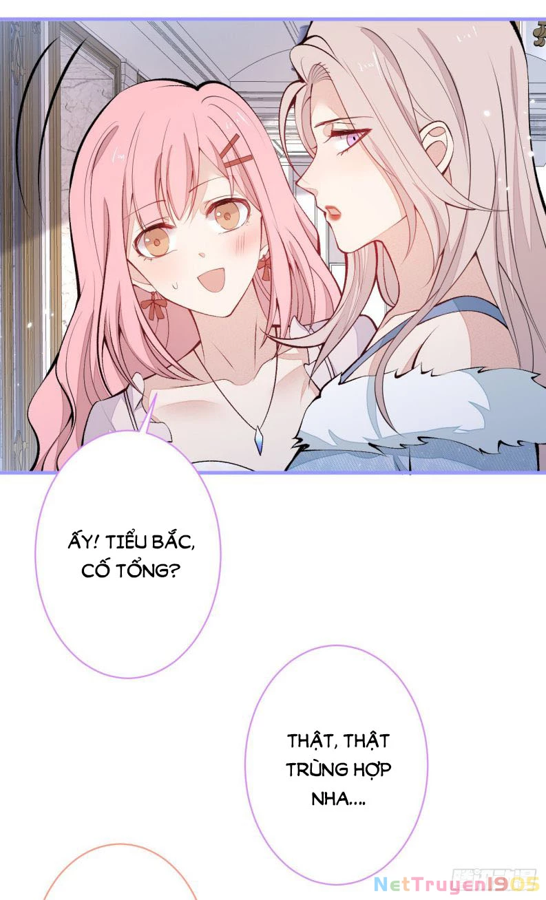 Hotsearch Của Ảnh Đế Chapter 130 - 25