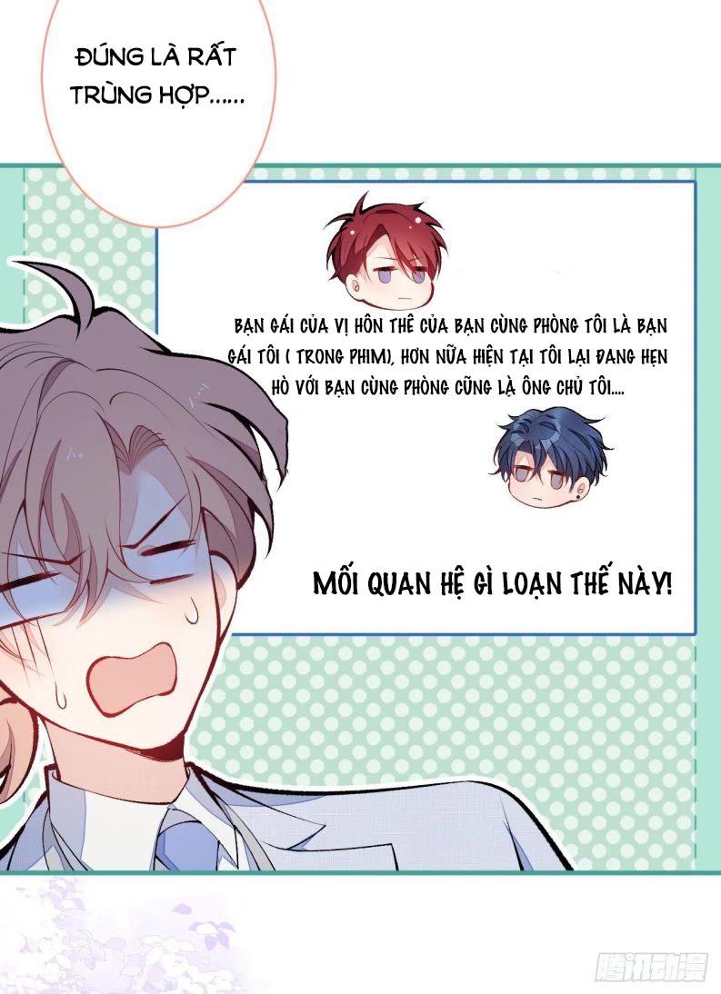 Hotsearch Của Ảnh Đế Chapter 130 - 26