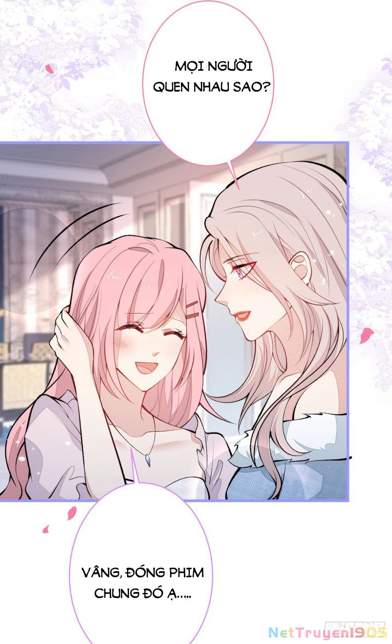 Hotsearch Của Ảnh Đế Chapter 130 - 27