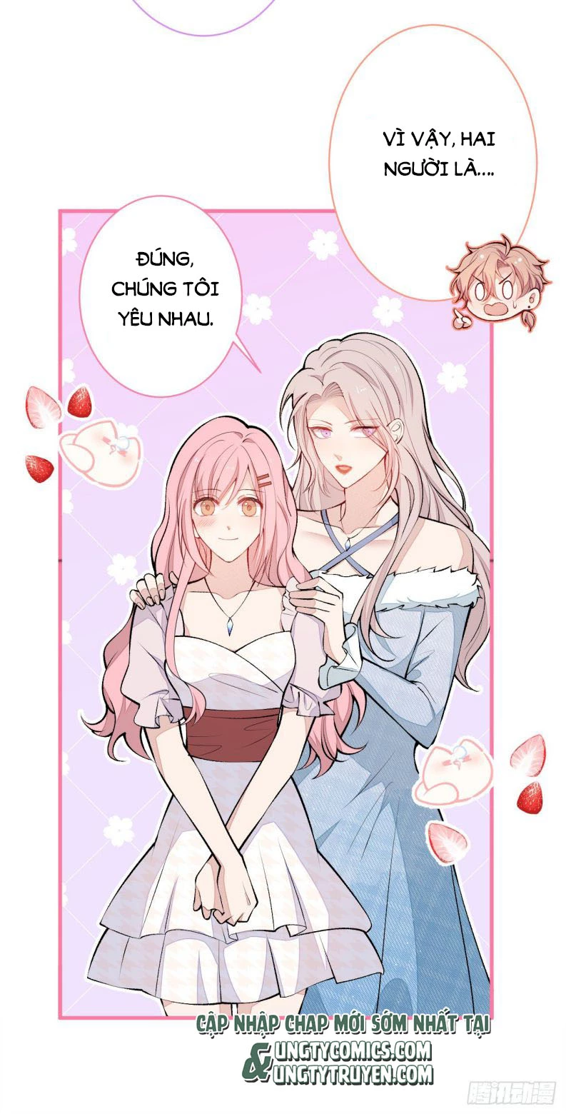 Hotsearch Của Ảnh Đế Chapter 130 - 28