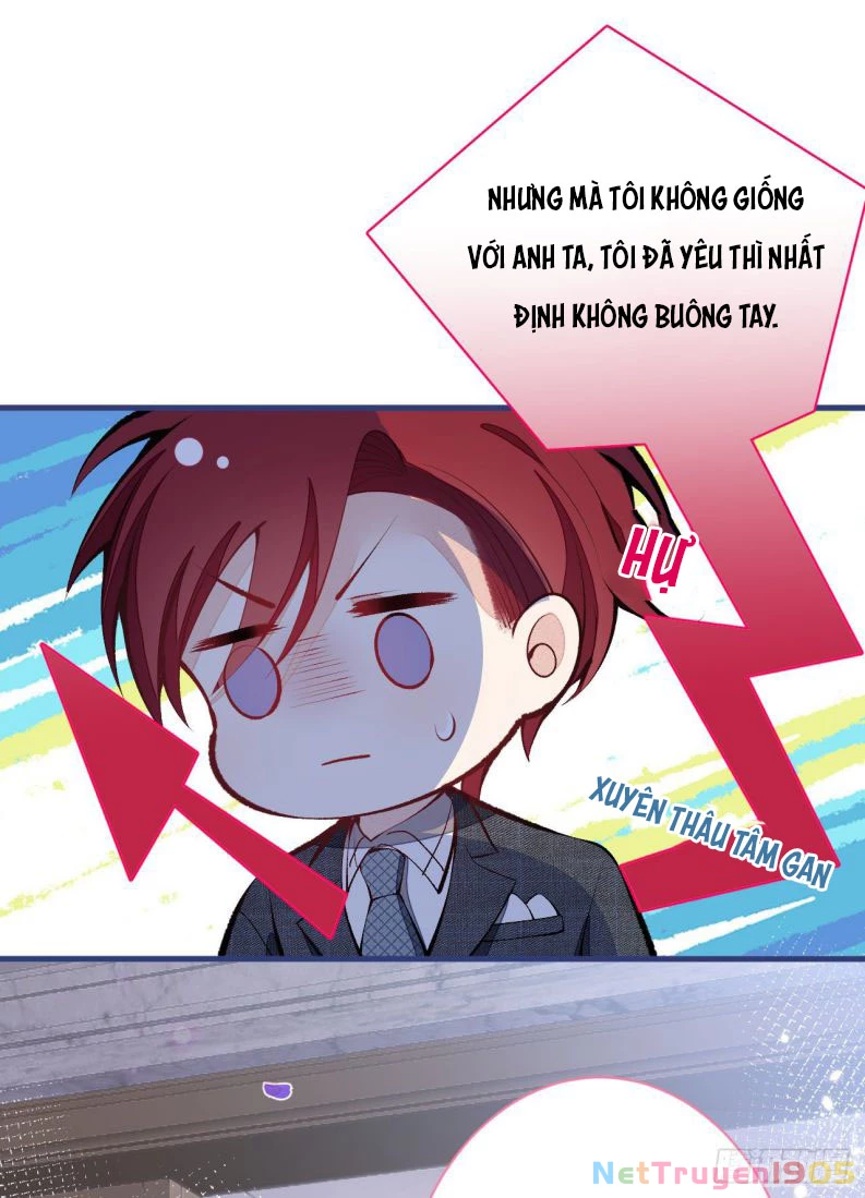 Hotsearch Của Ảnh Đế Chapter 130 - 29