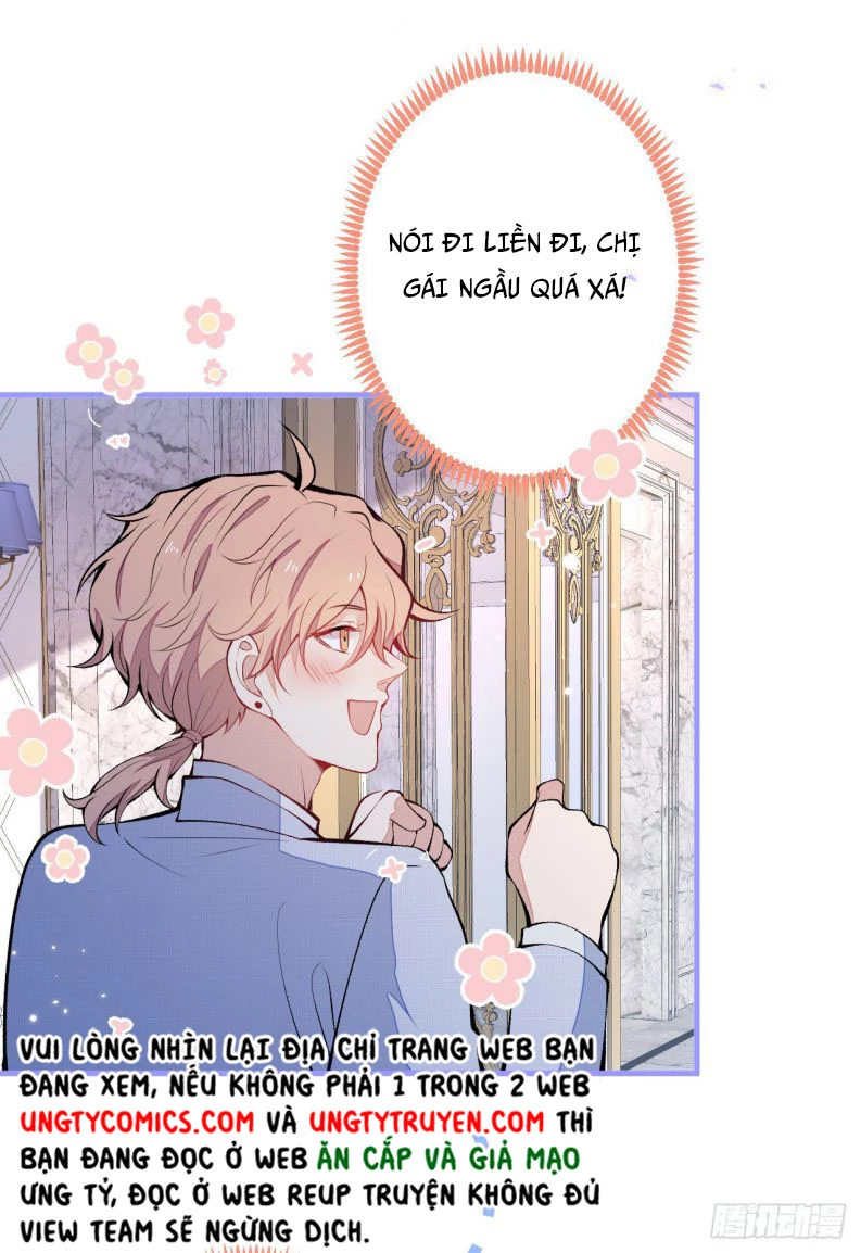 Hotsearch Của Ảnh Đế Chapter 130 - 32
