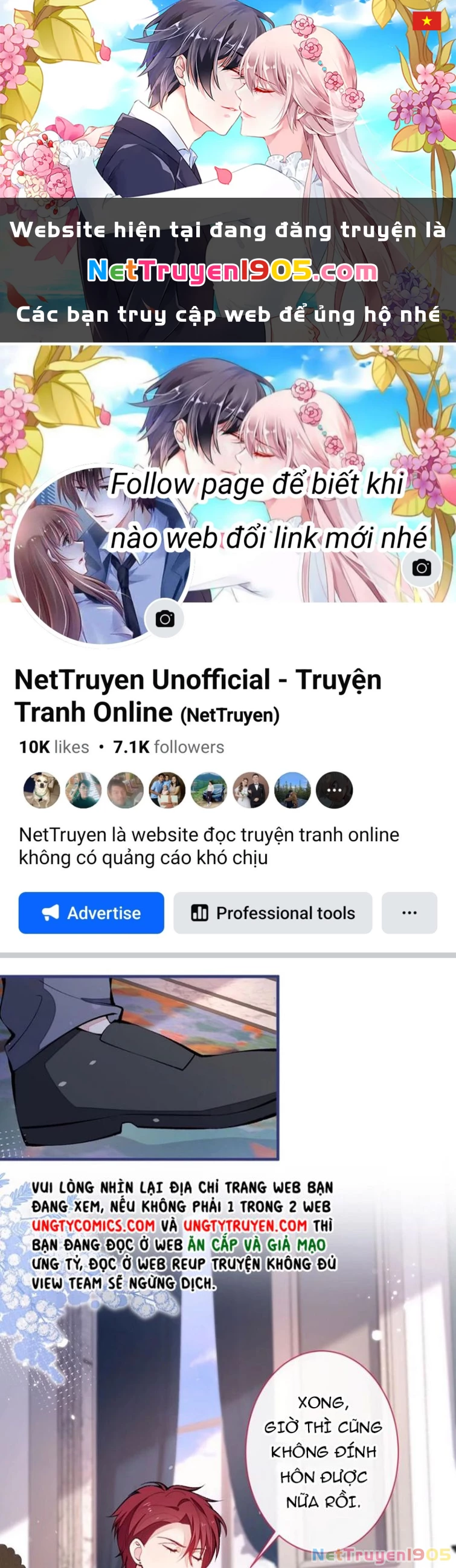 Hotsearch Của Ảnh Đế Chapter 131 - 1