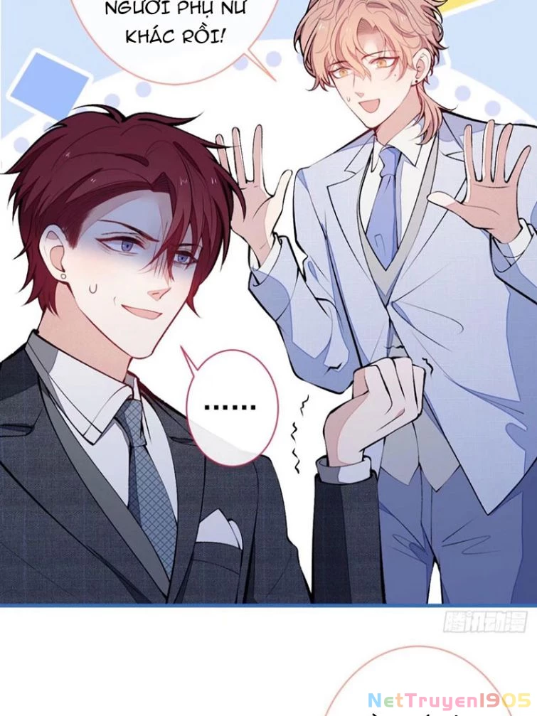 Hotsearch Của Ảnh Đế Chapter 131 - 3