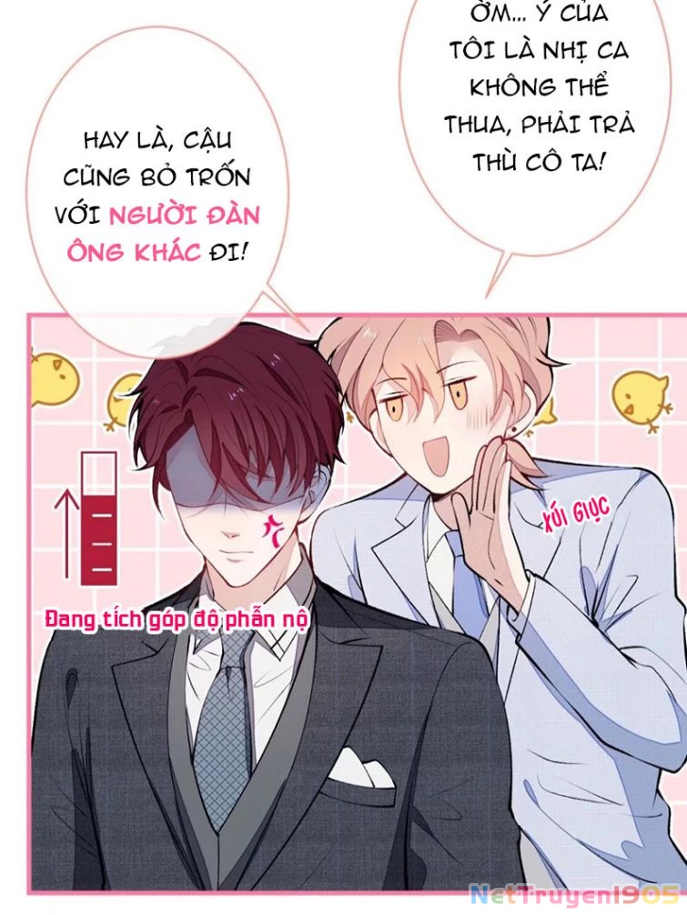 Hotsearch Của Ảnh Đế Chapter 131 - 4