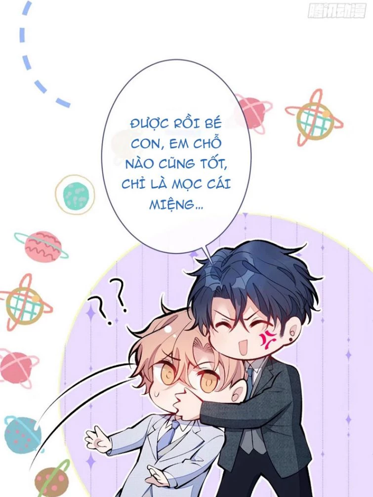 Hotsearch Của Ảnh Đế Chapter 131 - 5