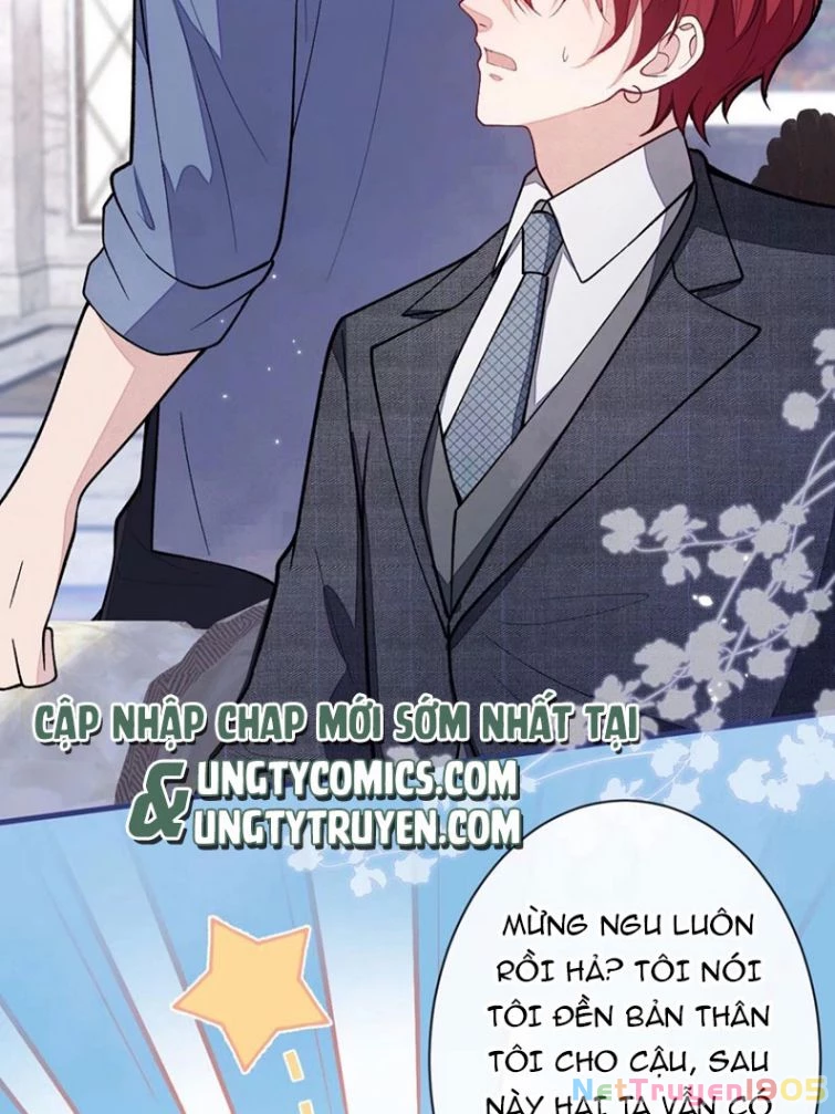 Hotsearch Của Ảnh Đế Chapter 131 - 11