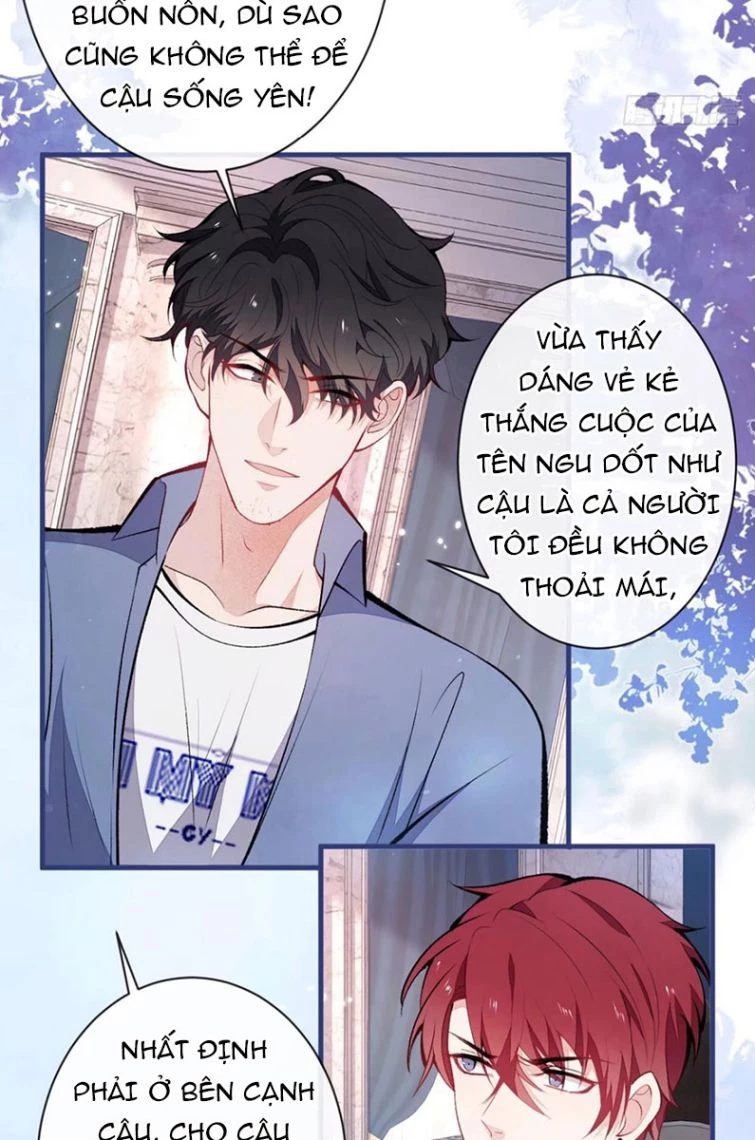 Hotsearch Của Ảnh Đế Chapter 131 - 18