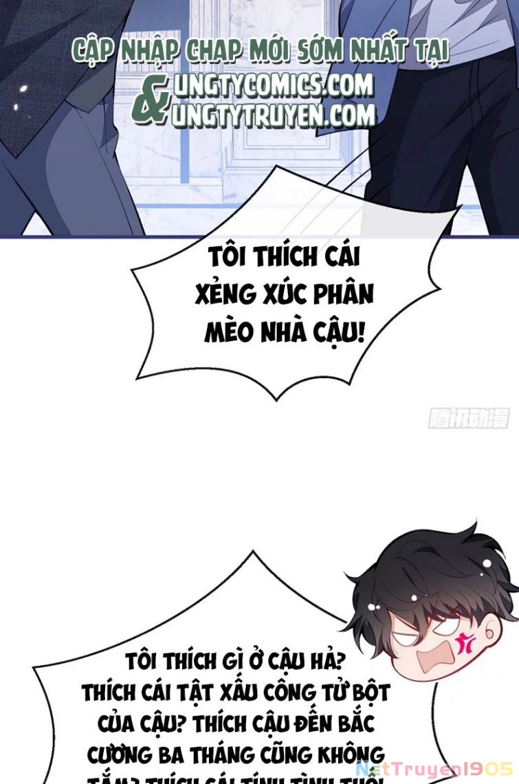 Hotsearch Của Ảnh Đế Chapter 131 - 25