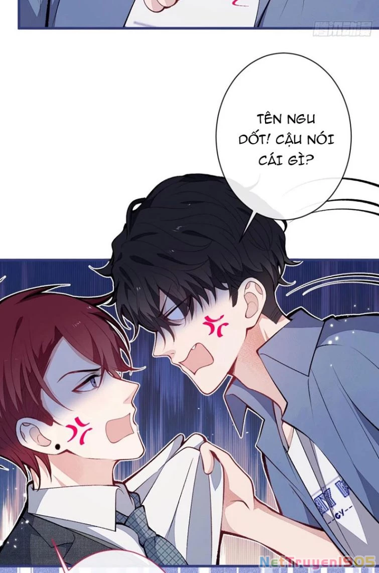 Hotsearch Của Ảnh Đế Chapter 131 - 28