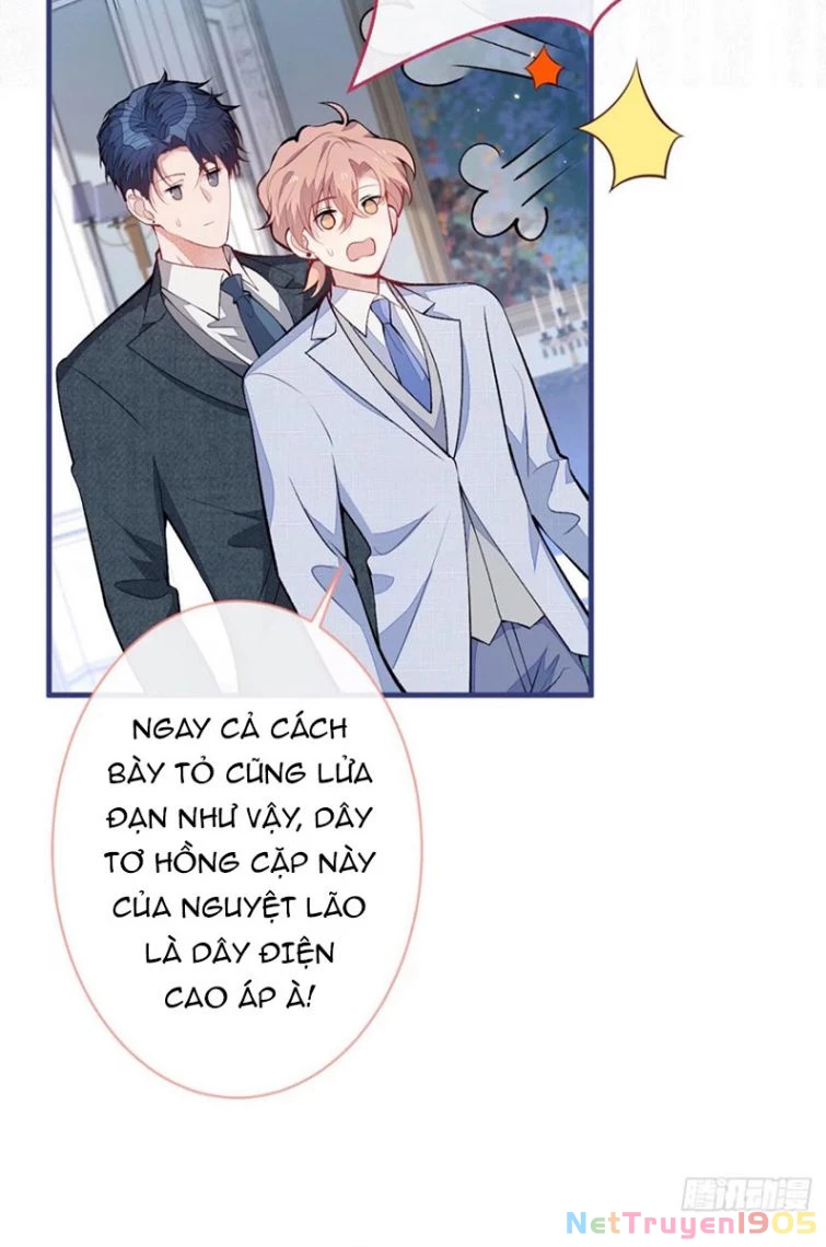 Hotsearch Của Ảnh Đế Chapter 131 - 30