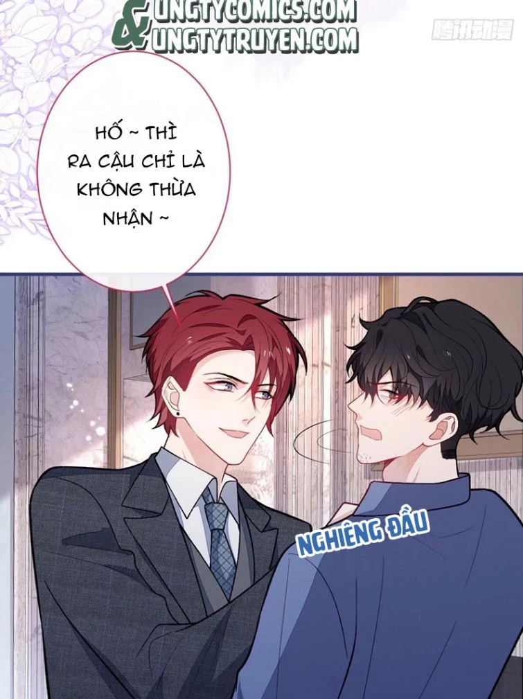 Hotsearch Của Ảnh Đế Chapter 131 - 34