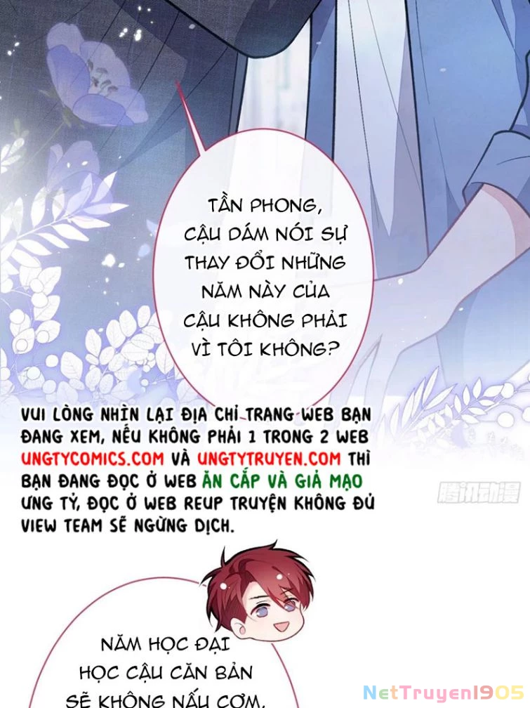 Hotsearch Của Ảnh Đế Chapter 131 - 37