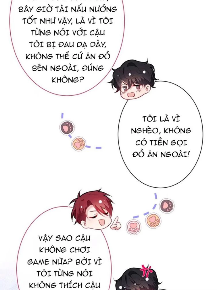 Hotsearch Của Ảnh Đế Chapter 131 - 38