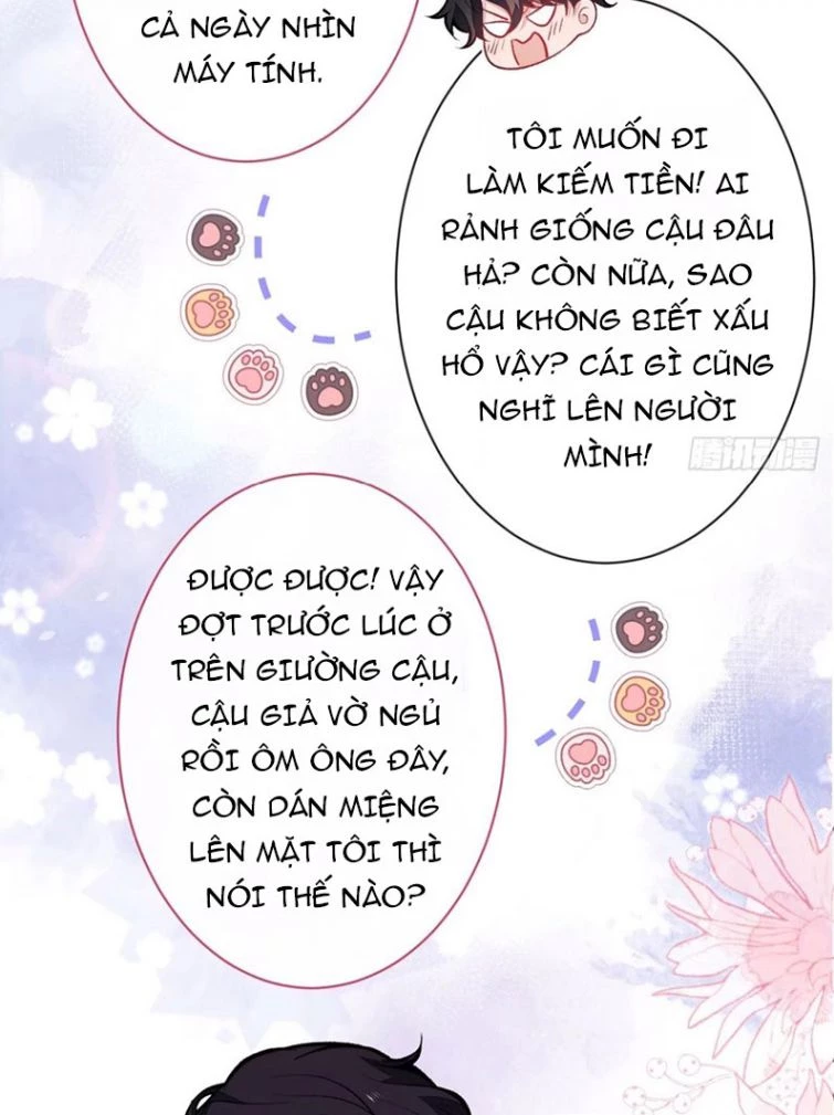 Hotsearch Của Ảnh Đế Chapter 131 - 39