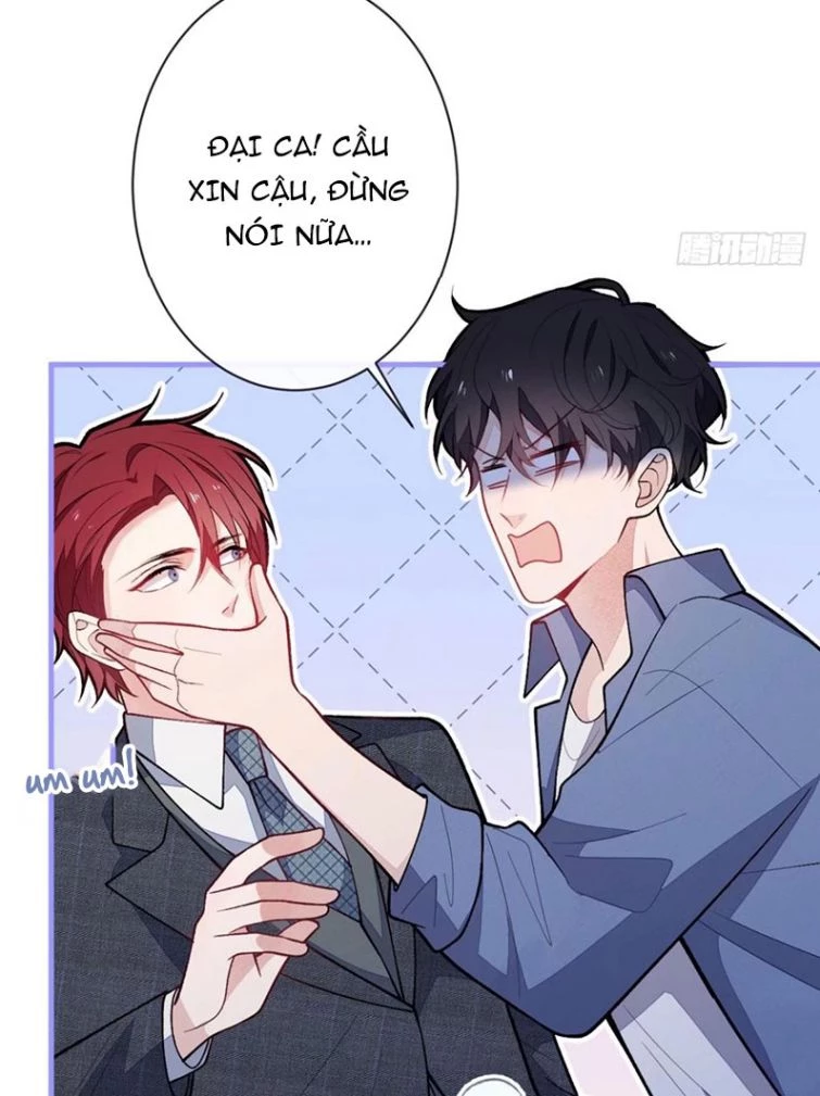 Hotsearch Của Ảnh Đế Chapter 131 - 43