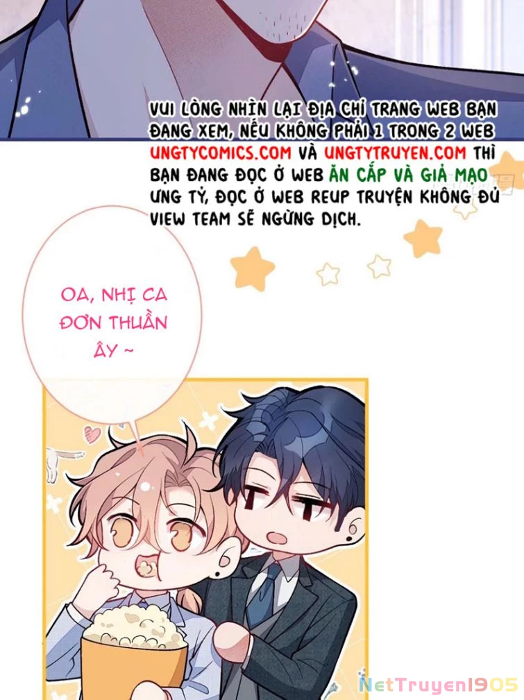 Hotsearch Của Ảnh Đế Chapter 131 - 45