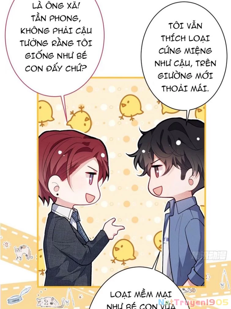 Hotsearch Của Ảnh Đế Chapter 131 - 47