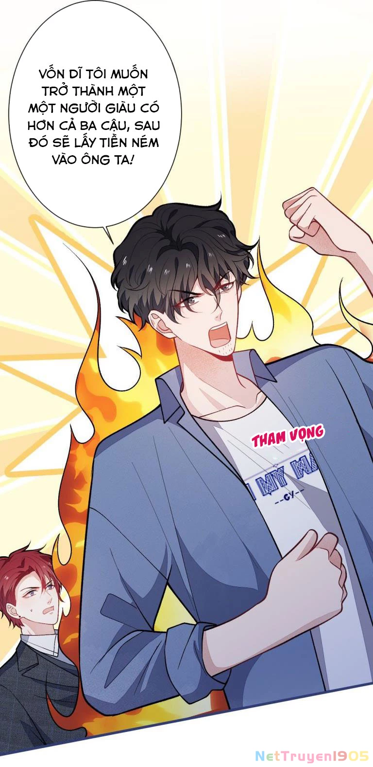 Hotsearch Của Ảnh Đế Chapter 132 - 6