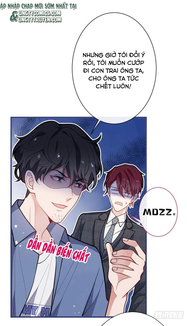 Hotsearch Của Ảnh Đế Chapter 132 - 7