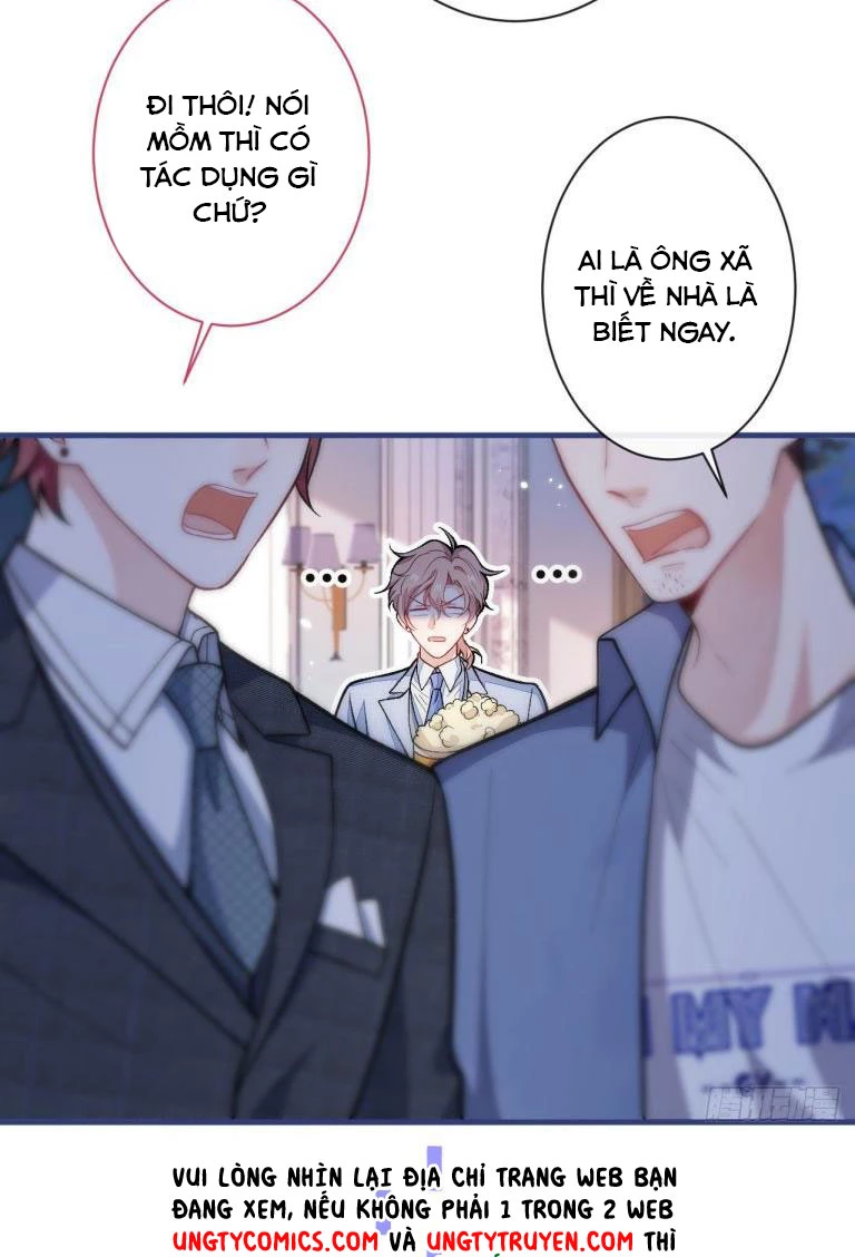 Hotsearch Của Ảnh Đế Chapter 132 - 11