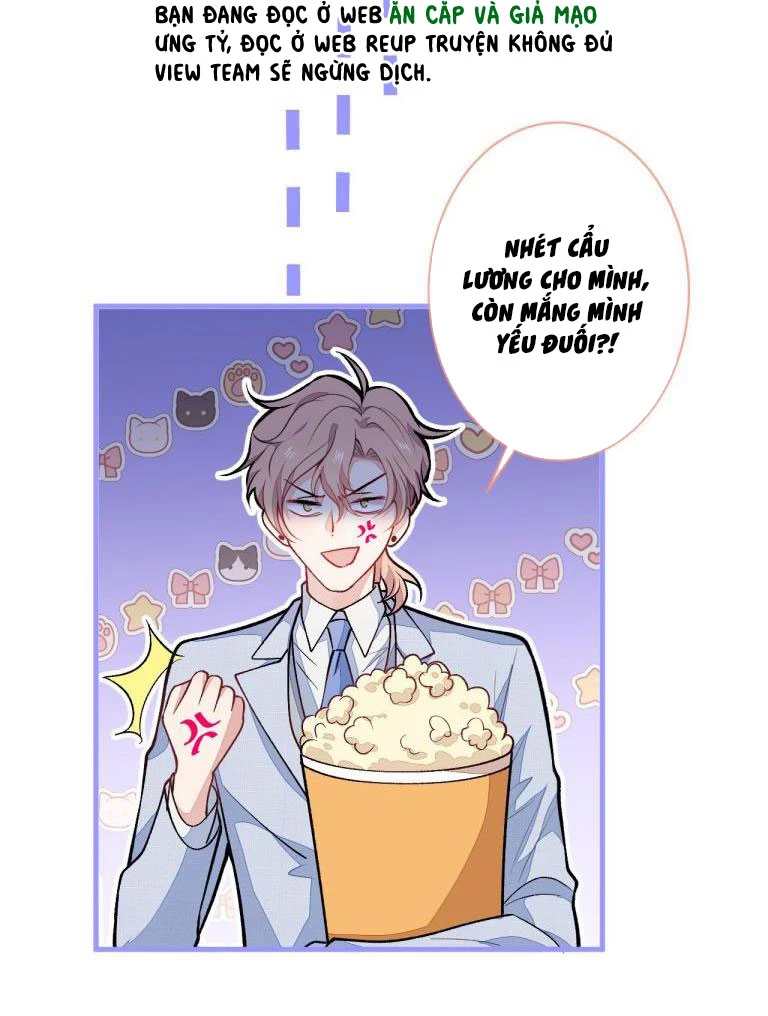 Hotsearch Của Ảnh Đế Chapter 132 - 12