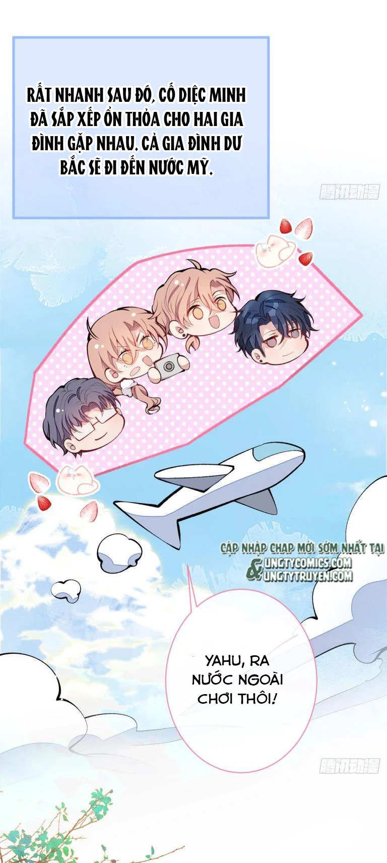 Hotsearch Của Ảnh Đế Chapter 132 - 15