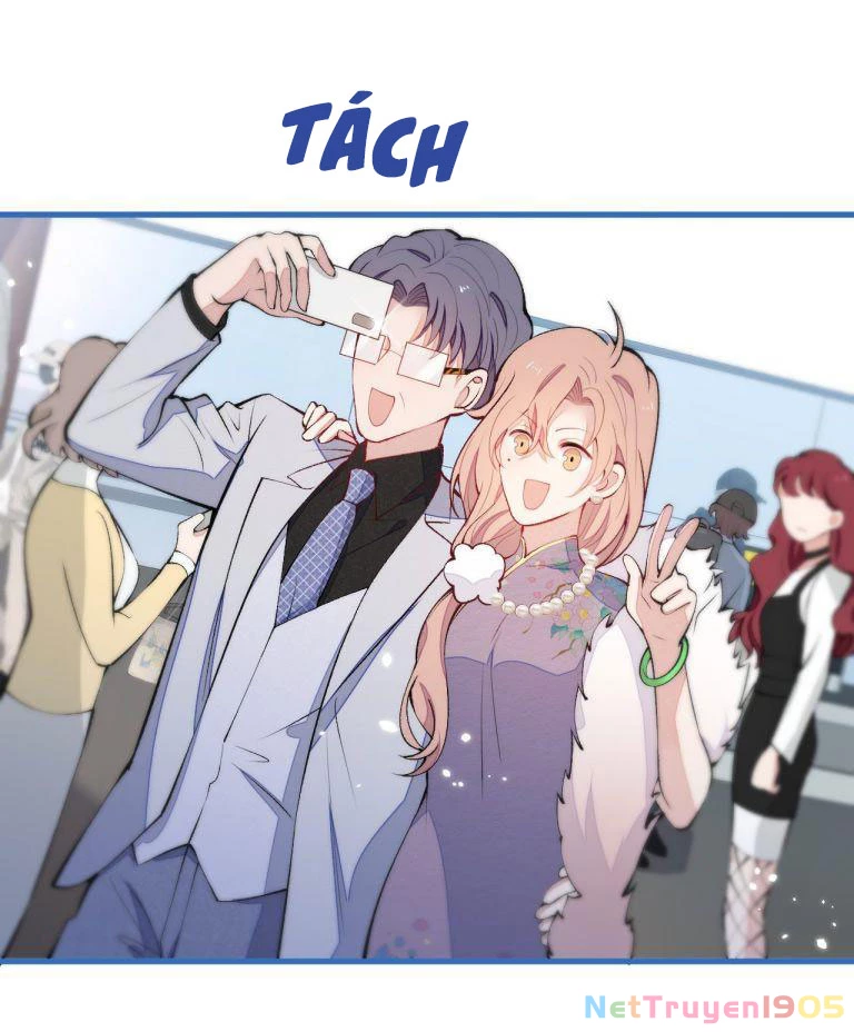 Hotsearch Của Ảnh Đế Chapter 132 - 21