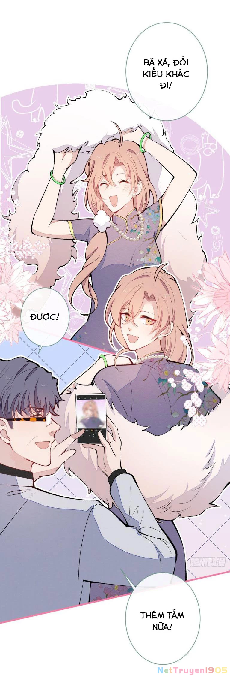 Hotsearch Của Ảnh Đế Chapter 132 - 22