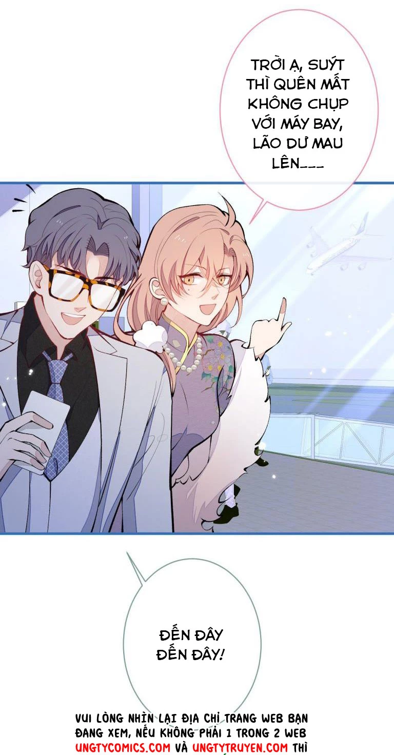 Hotsearch Của Ảnh Đế Chapter 132 - 24