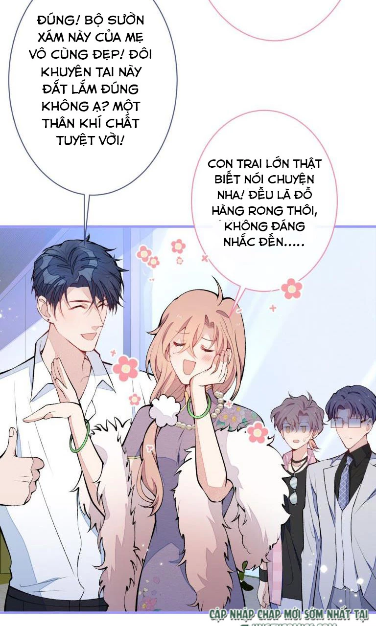 Hotsearch Của Ảnh Đế Chapter 132 - 28