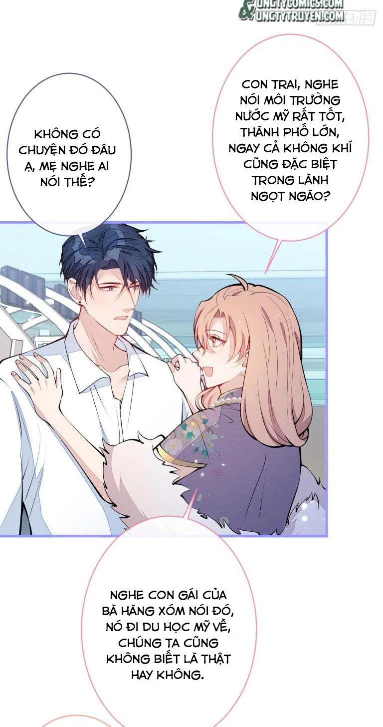 Hotsearch Của Ảnh Đế Chapter 132 - 29