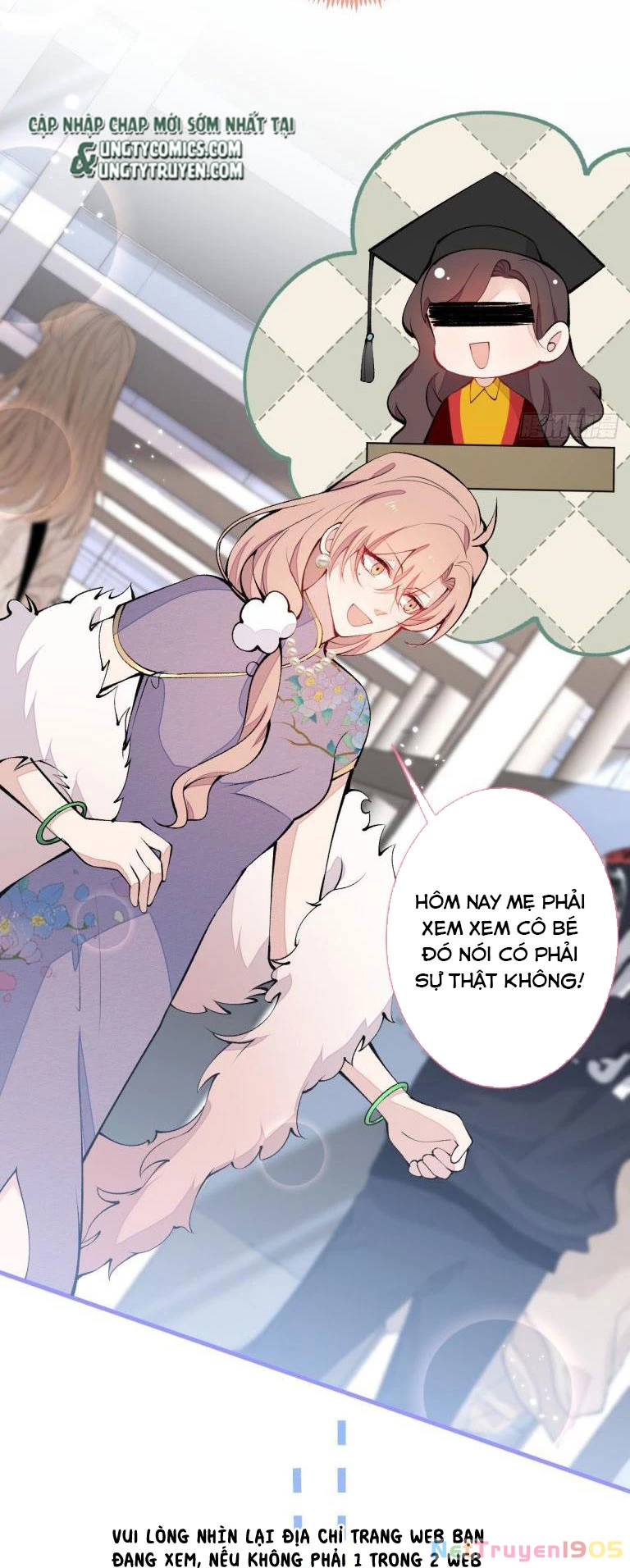 Hotsearch Của Ảnh Đế Chapter 132 - 33