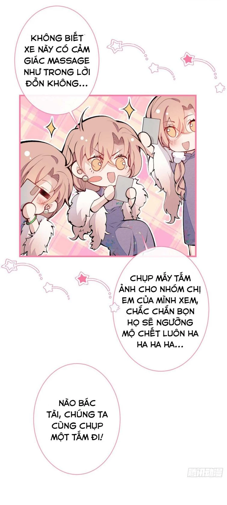 Hotsearch Của Ảnh Đế Chapter 133 - 3