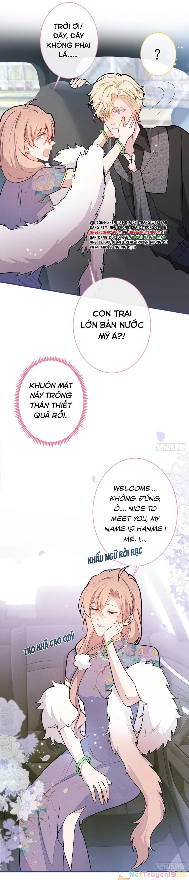 Hotsearch Của Ảnh Đế Chapter 133 - 5