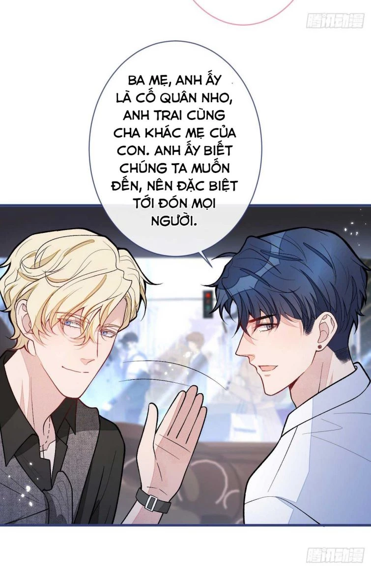 Hotsearch Của Ảnh Đế Chapter 133 - 7