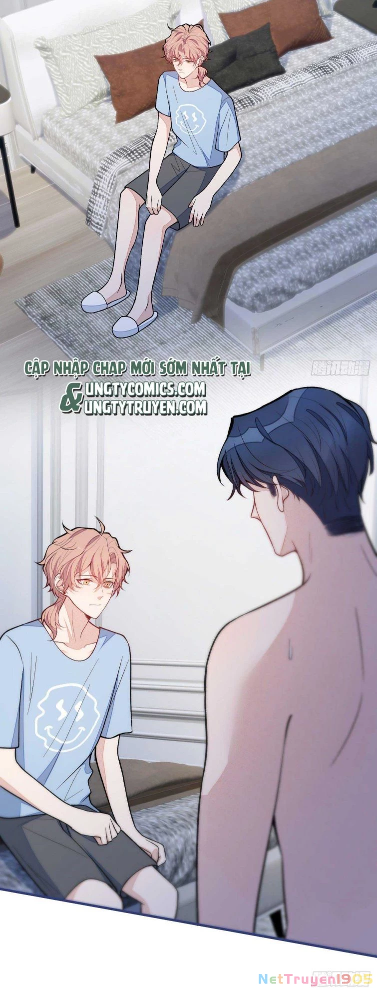 Hotsearch Của Ảnh Đế Chapter 133 - 18