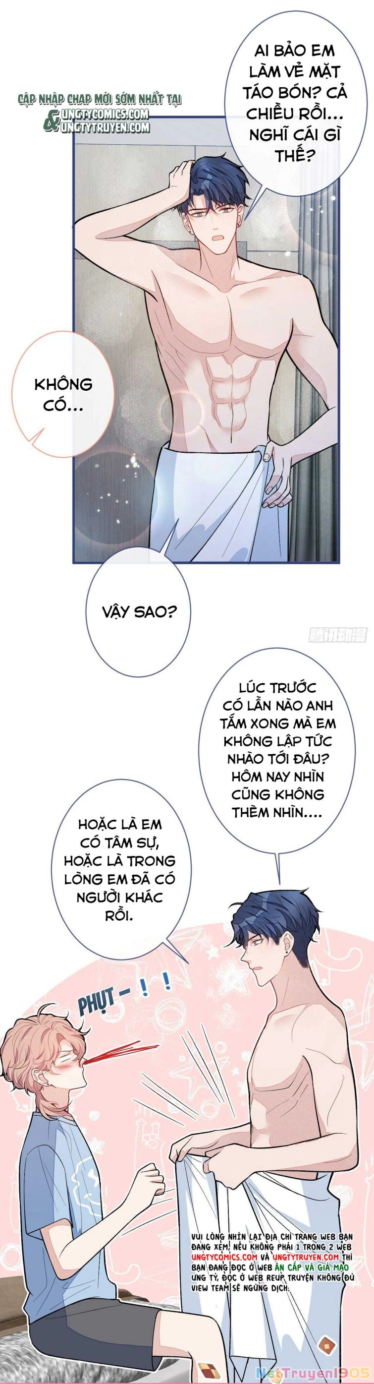 Hotsearch Của Ảnh Đế Chapter 133 - 20