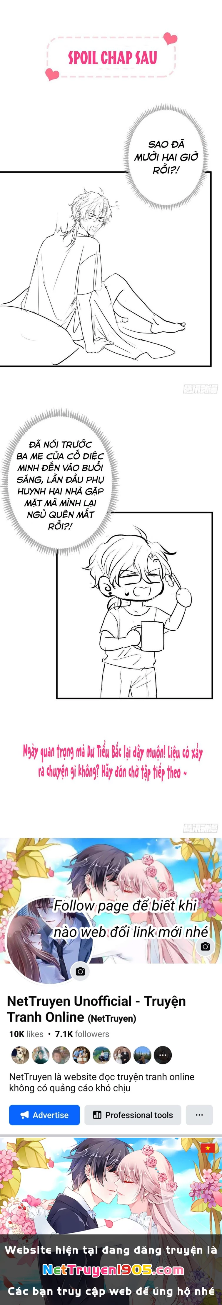 Hotsearch Của Ảnh Đế Chapter 133 - 23