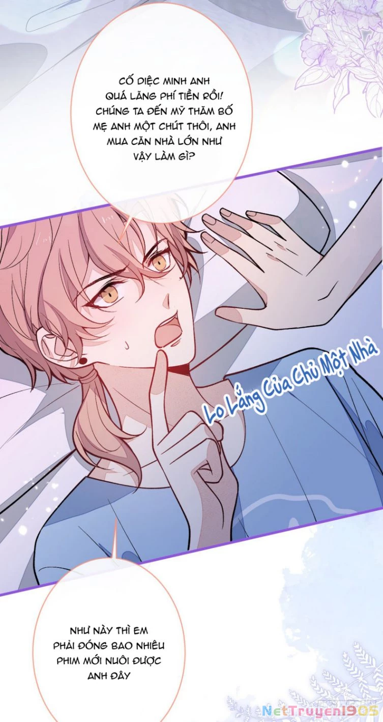 Hotsearch Của Ảnh Đế Chapter 134 - 2