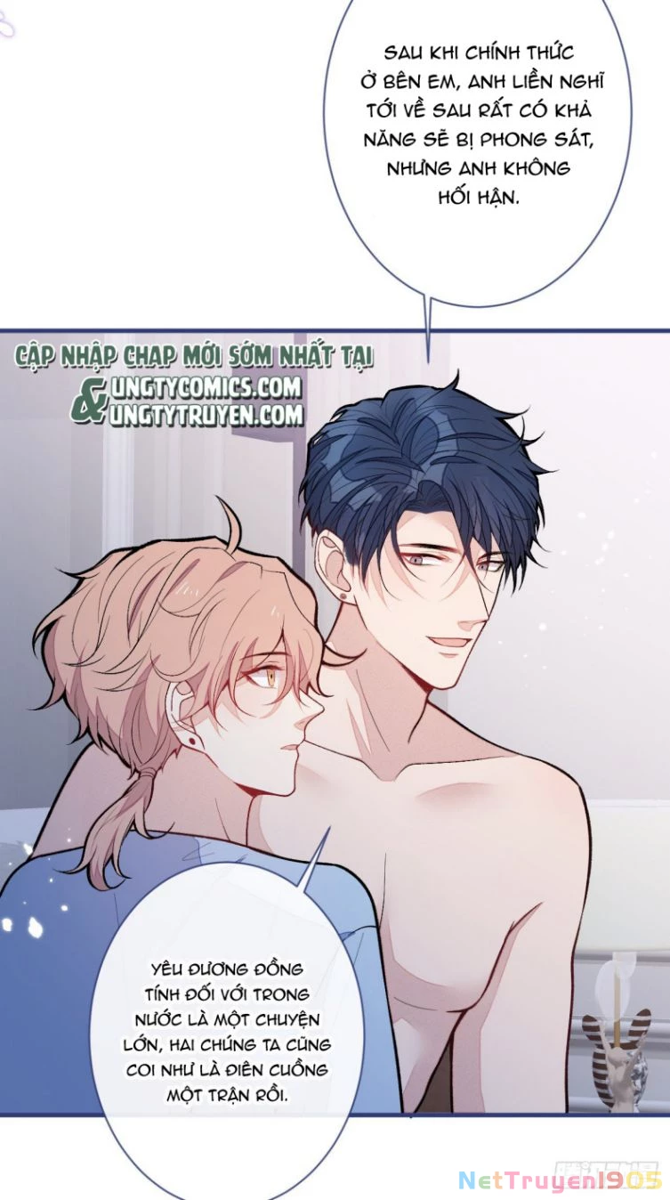 Hotsearch Của Ảnh Đế Chapter 134 - 4