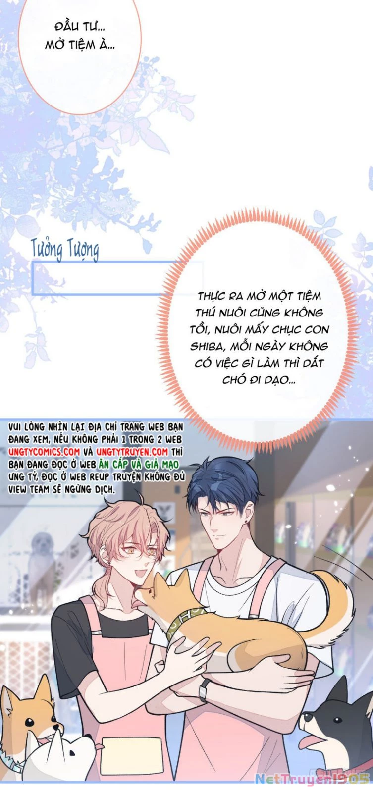 Hotsearch Của Ảnh Đế Chapter 134 - 6