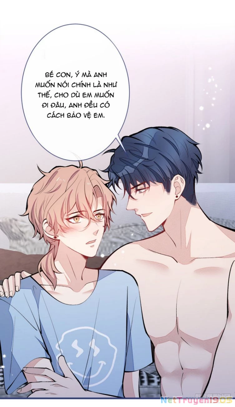 Hotsearch Của Ảnh Đế Chapter 134 - 8