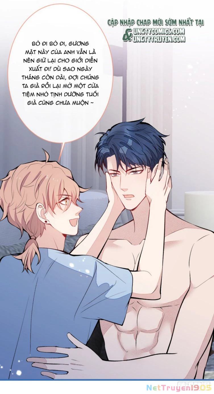 Hotsearch Của Ảnh Đế Chapter 134 - 10