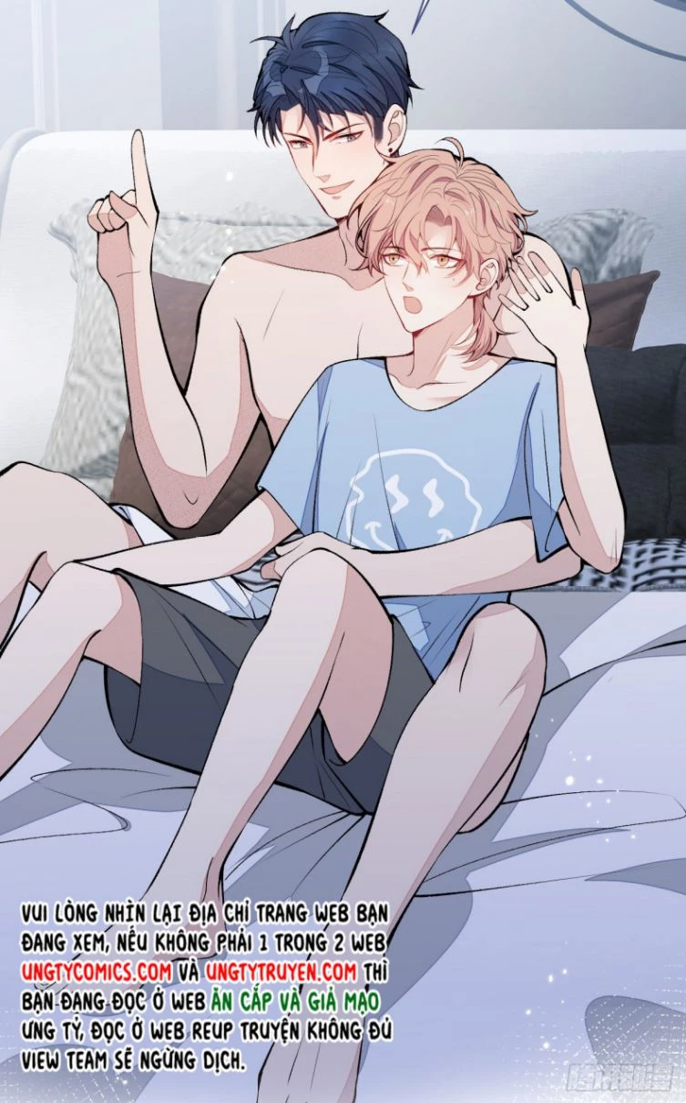 Hotsearch Của Ảnh Đế Chapter 134 - 12