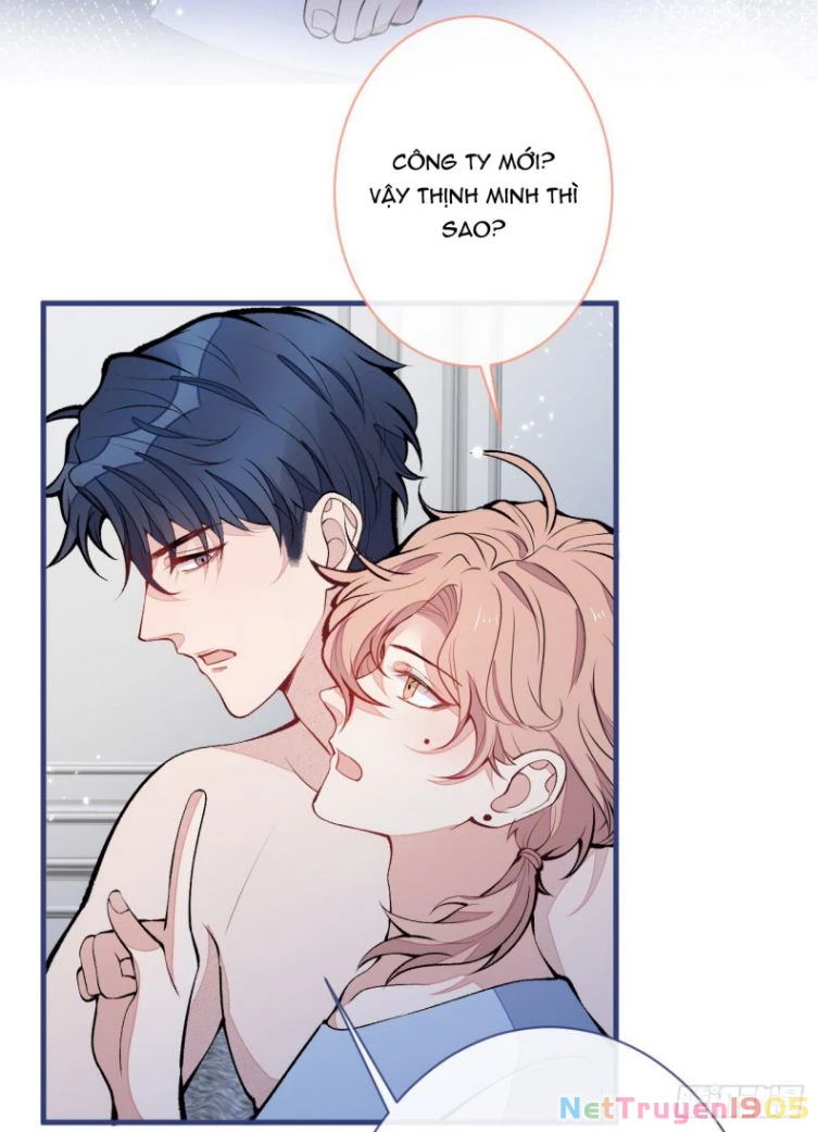 Hotsearch Của Ảnh Đế Chapter 134 - 13