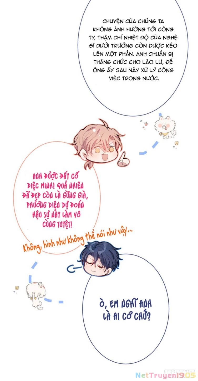 Hotsearch Của Ảnh Đế Chapter 134 - 14